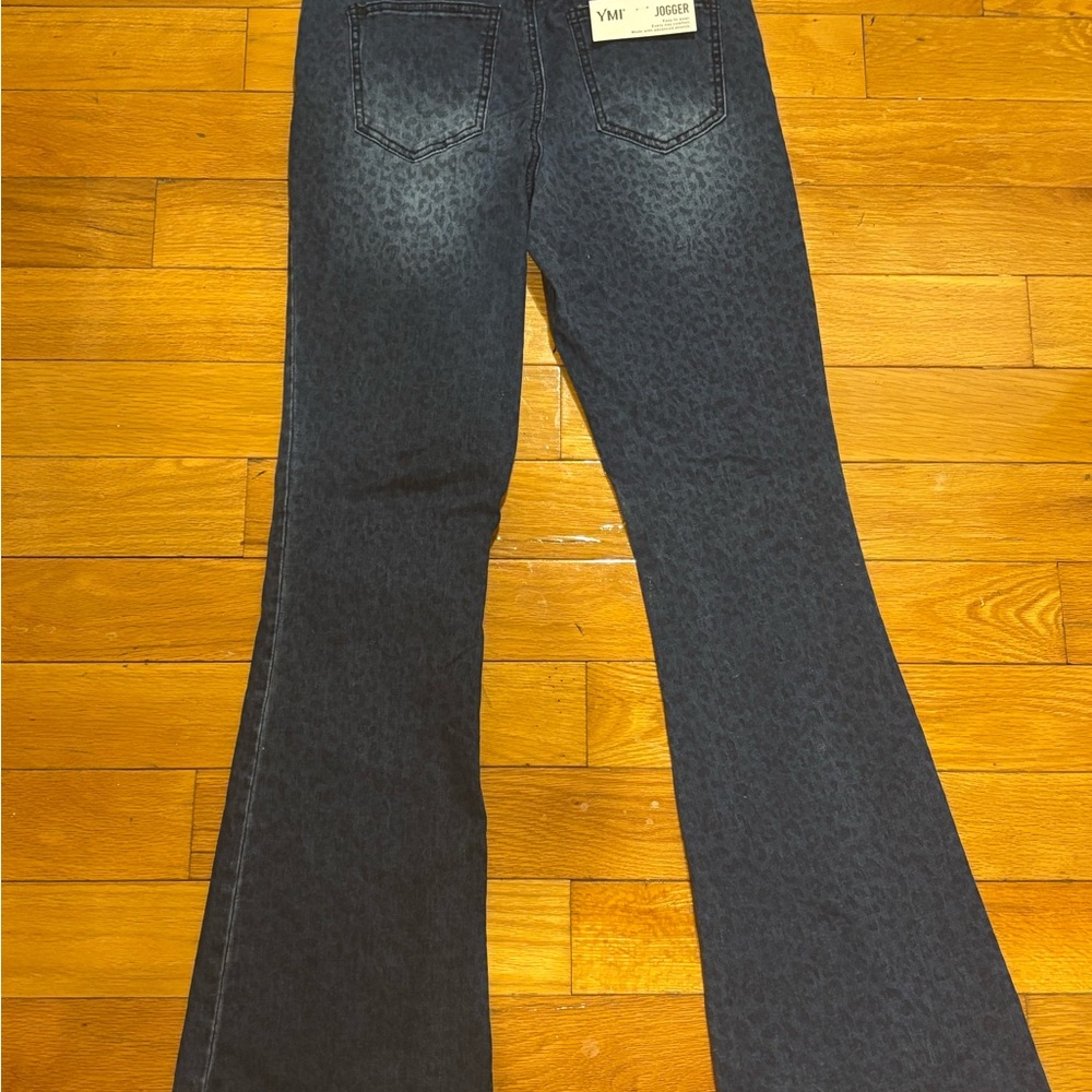 YMI NWT SIZE SMALL - Picture 2 of 4